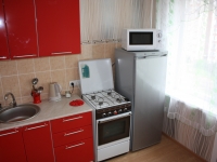 1-комнатная квартира посуточно Нижний Новгород, Дмитрия Павлова, 4: Фотография 3