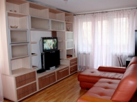 2-комнатная квартира посуточно Сызрань, Маршала Жукова , 335: Фотография 2