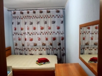 2-комнатная квартира посуточно Сызрань, Маршала Жукова , 335: Фотография 4