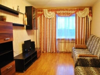 2-комнатная квартира посуточно Иваново, Громобоя, 32а: Фотография 2