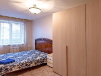 2-комнатная квартира посуточно Москва, Грохольский переулок, 10: Фотография 5