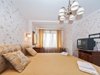 2-комнатная квартира посуточно Москва, Большая Семеновская, 27к2: Фотография 2