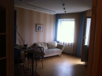 2-комнатная квартира посуточно Смоленск, Чуриловский проезд , 3: Фотография 3