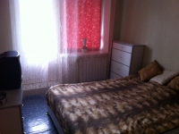 2-комнатная квартира посуточно Смоленск, Чуриловский проезд , 3: Фотография 4
