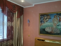 2-комнатная квартира посуточно Орел, 4 Курская , 31: Фотография 2