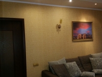 2-комнатная квартира посуточно Орел, 4 Курская , 31: Фотография 5
