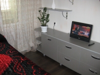 2-комнатная квартира посуточно Волжский, Оломоуцкая, 42: Фотография 2