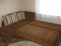 1-комнатная квартира посуточно Волжский, Мира, 36: Фотография 3