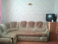 1-комнатная квартира посуточно Ханты-Мансийск, Обская\Эконом\2+2+1+1, 29: Фотография 3