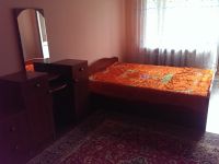1-комнатная квартира посуточно Ровно, Мирющенко, 23а: Фотография 2
