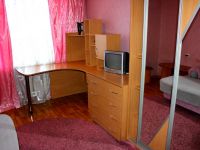 2-комнатная квартира посуточно Ровно, Льнокомбинатовская, 3: Фотография 4