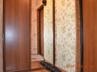 1-комнатная квартира посуточно Челябинск, Победы, 372: Фотография 7