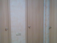 2-комнатная квартира посуточно Казань, Чистопольская , 86: Фотография 4
