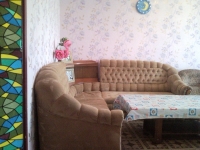 2-комнатная квартира посуточно Димитровград, Московская, 60 а: Фотография 3