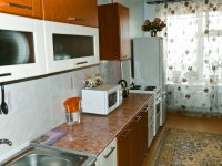 1-комнатная квартира посуточно Екатеринбург, Кузнецова, 21: Фотография 9