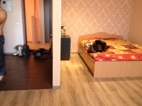 1-комнатная квартира посуточно Кстово, Полева, 6: Фотография 2