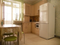 1-комнатная квартира посуточно Севастополь, Челнокова , 12: Фотография 5