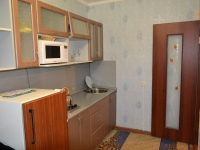 1-комнатная квартира посуточно Октябрьский, новоселова, 12: Фотография 5