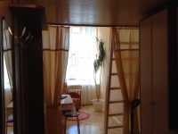 1-комнатная квартира посуточно Санкт-Петербург, 12-я линия В.О., 21: Фотография 3