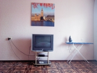 1-комнатная квартира посуточно Красноярск, Водопьянова, 7: Фотография 4