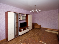 1-комнатная квартира посуточно Ленинск-Кузнецкий, Пушкина, 70: Фотография 2