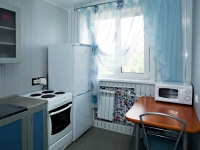 1-комнатная квартира посуточно Ленинск-Кузнецкий, Пушкина, 70: Фотография 3