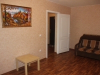 1-комнатная квартира посуточно Краснодар, Карякина, 22: Фотография 7