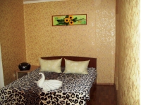 1-комнатная квартира посуточно Саратов, вавилова , 9: Фотография 6