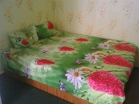 1-комнатная квартира посуточно Сарапул, пролетарская, 112: Фотография 3