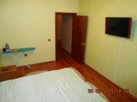 2-комнатная квартира посуточно Иркутск, Байкальская улица, 107А: Фотография 8