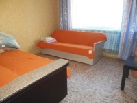1-комнатная квартира посуточно Великий Новгород, Волотовская улица, 6: Фотография 3
