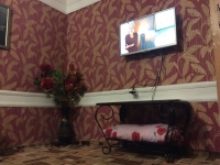 1-комнатная квартира посуточно Нальчик, Мальбахова, 32: Фотография 2