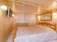 3-комнатная квартира посуточно Нижний Новгород, Большая Покровская, 24: Фотография 2