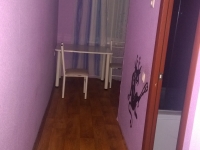 1-комнатная квартира посуточно Кодинск, Гайнулина, 2а: Фотография 2