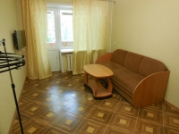 2-комнатная квартира посуточно Тверь, Афанасия Никитина, 24А: Фотография 2