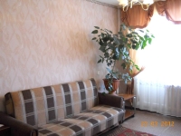 1-комнатная квартира посуточно Кострома, Никитская, 72: Фотография 2