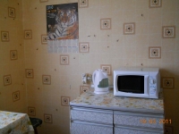1-комнатная квартира посуточно Кострома, Никитская, 72: Фотография 4