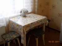 1-комнатная квартира посуточно Кострома, Никитская, 72: Фотография 5