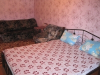 1-комнатная квартира посуточно Керчь, Свердлова, 31: Фотография 3