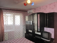 1-комнатная квартира посуточно Керчь, Свердлова, 31: Фотография 4