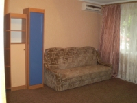 1-комнатная квартира посуточно Керчь, Маршала Еременко, 41: Фотография 3