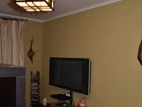 1-комнатная квартира посуточно Краснодар, проспект Чекистов, 24/1: Фотография 4