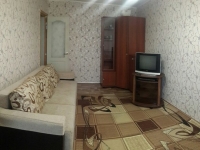 2-комнатная квартира посуточно Чайковский, Строительная, 6: Фотография 3