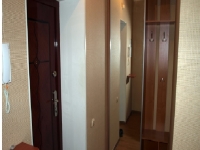 1-комнатная квартира посуточно Тверь, 1-я Суворова, 13: Фотография 2