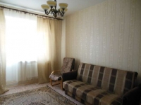 1-комнатная квартира посуточно Тверь, 1-я Суворова, 13: Фотография 5