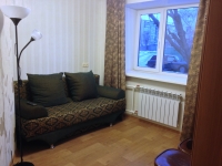 2-комнатная квартира посуточно Барнаул, Молодежная, 4: Фотография 3
