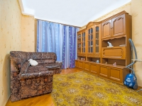 3-комнатная квартира посуточно Ростов-на-Дону, ворошиловский, 75: Фотография 3