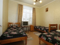 2-комнатная квартира посуточно Муром,  Щербакова, 29: Фотография 2