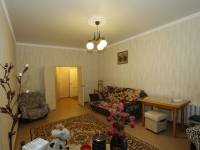 2-комнатная квартира посуточно Муром,  Щербакова, 29: Фотография 4
