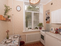 2-комнатная квартира посуточно Муром, Московская, 116: Фотография 3